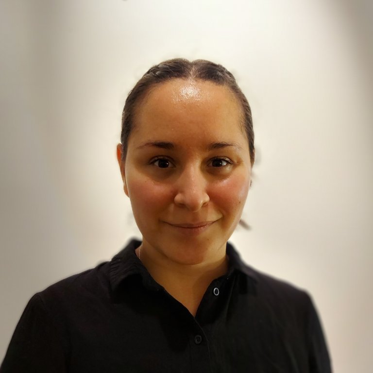 Anna Nidia G Tulinius