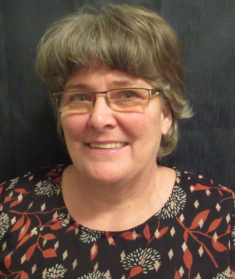 Hanna Dóra Ingadóttir