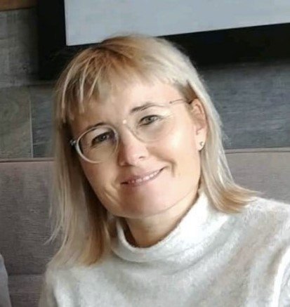 María Aðalsteinsdóttir