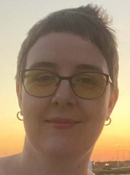 Sigurbjörg Ósk Jónsdóttir