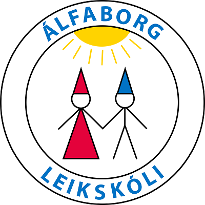 Bréf til foreldra í Álfaborg