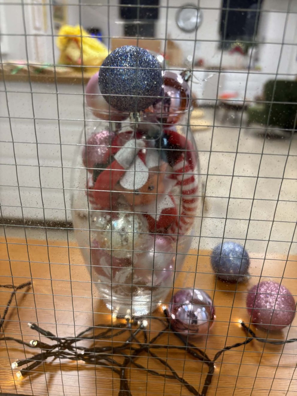 Jólaálfur í Valsárskóla 19. desember 2025 - Gleðilega hátíð