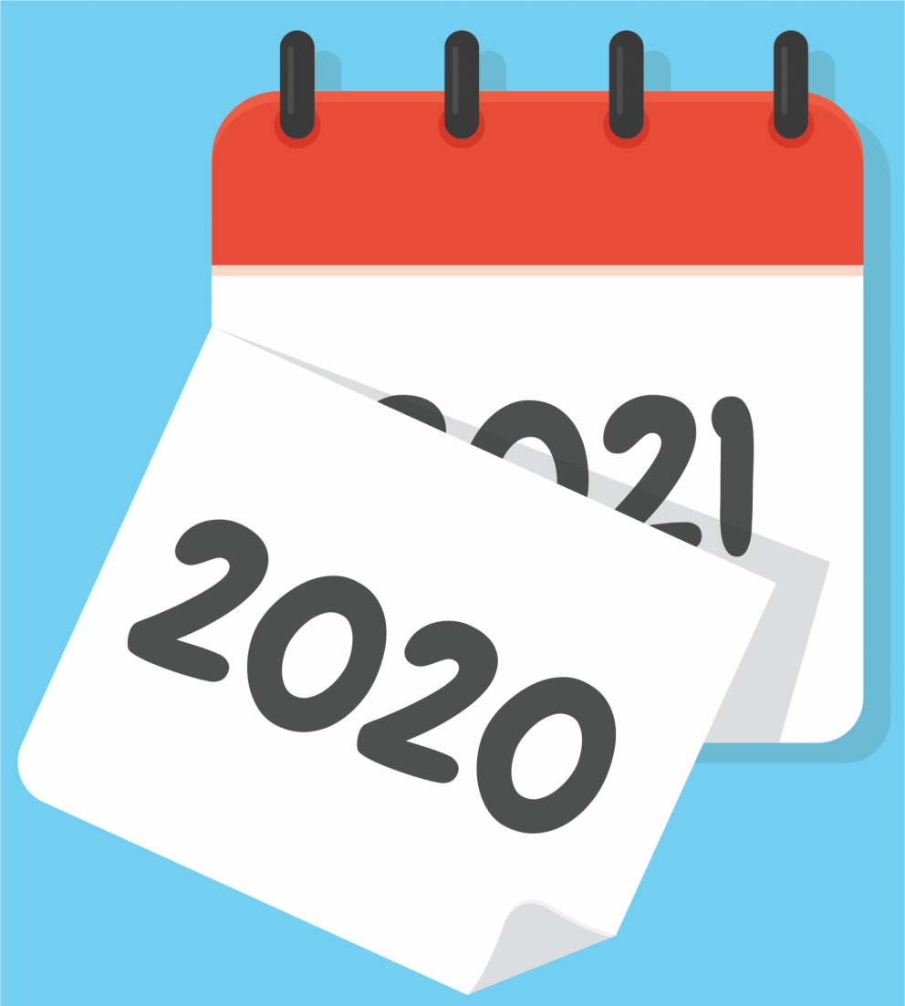 Skóladagatal Álfaborgar 2020-2021
