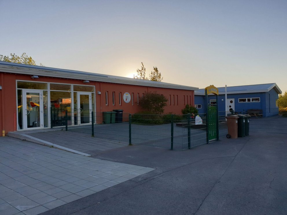 Lokun Hreiðurs – ungbarnadeildar Álfaborgar