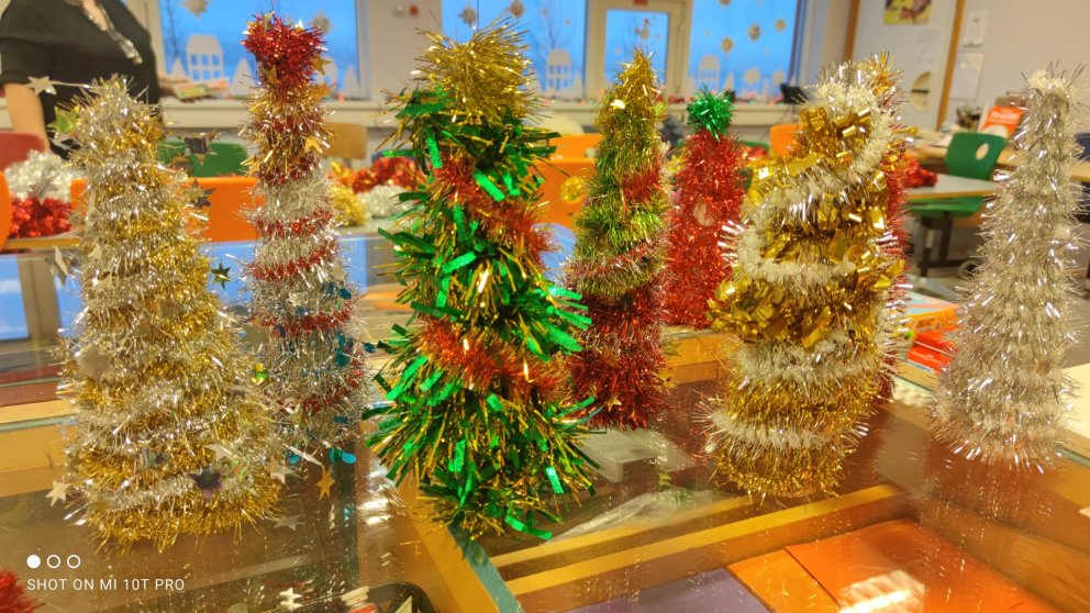 Gleðileg jóla og farsælt komandi ár