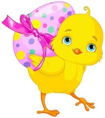 Öðruvísi dagar og páskafrí