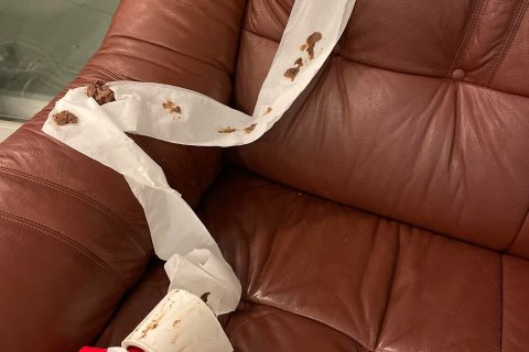 7. desember - jólaálfur 1. - 2. bekkur