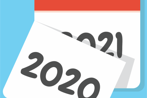 Skóladagatal Álfaborgar 2020-2021