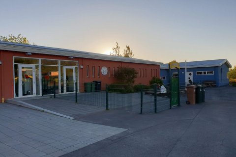 Leikskólinn Álfaborg lokaður 25.-27. ágúst