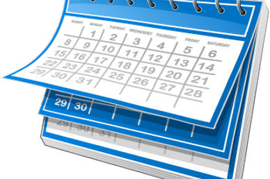 Skóladagatal Valsárskóla 2020-2021