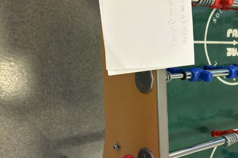 Jólaálfur í Valsárskóla 9. - 15. desember 2025