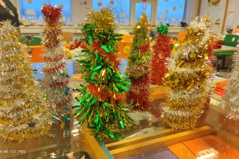 Gleðileg jóla og farsælt komandi ár