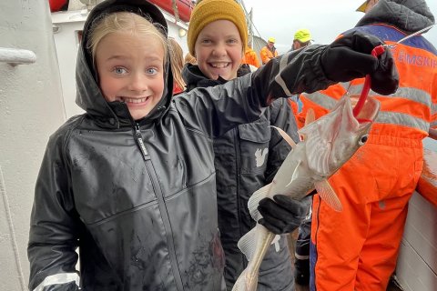 Haustið og skólinn