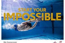 Góðir gestir í Valsárskóla