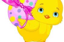 Öðruvísi dagar og páskafrí