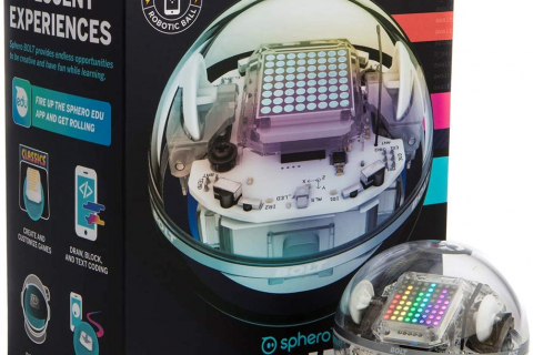 Forritarar framtíðarinnar