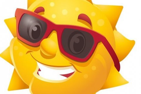 Skólalok og útskrift