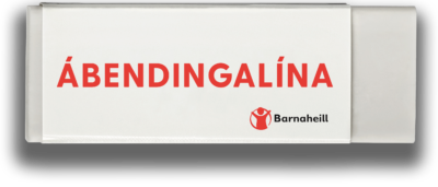 Ábendingalínan